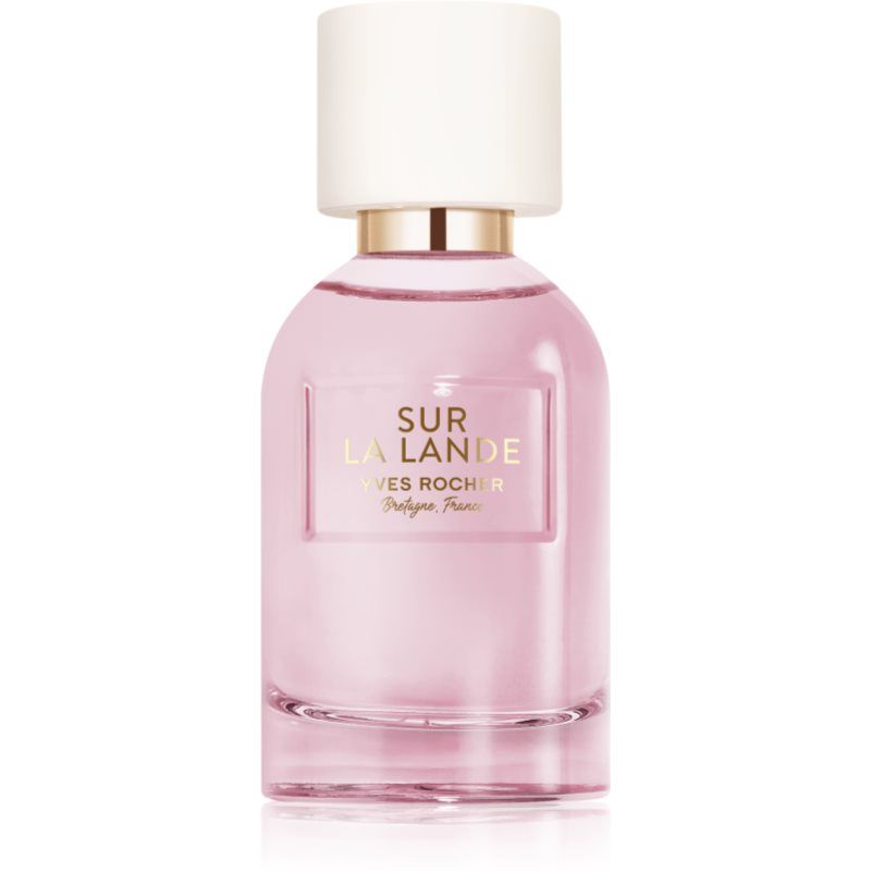 Yves Rocher SUR LA LANDE Eau de Parfum naisille 30 ml