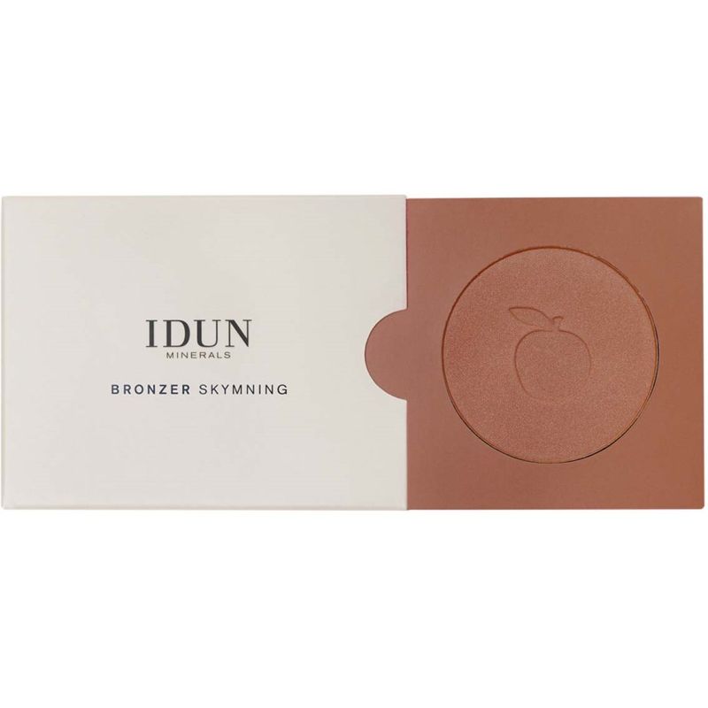 IDUN Minerals Matte Mineral Bronzer Skymning