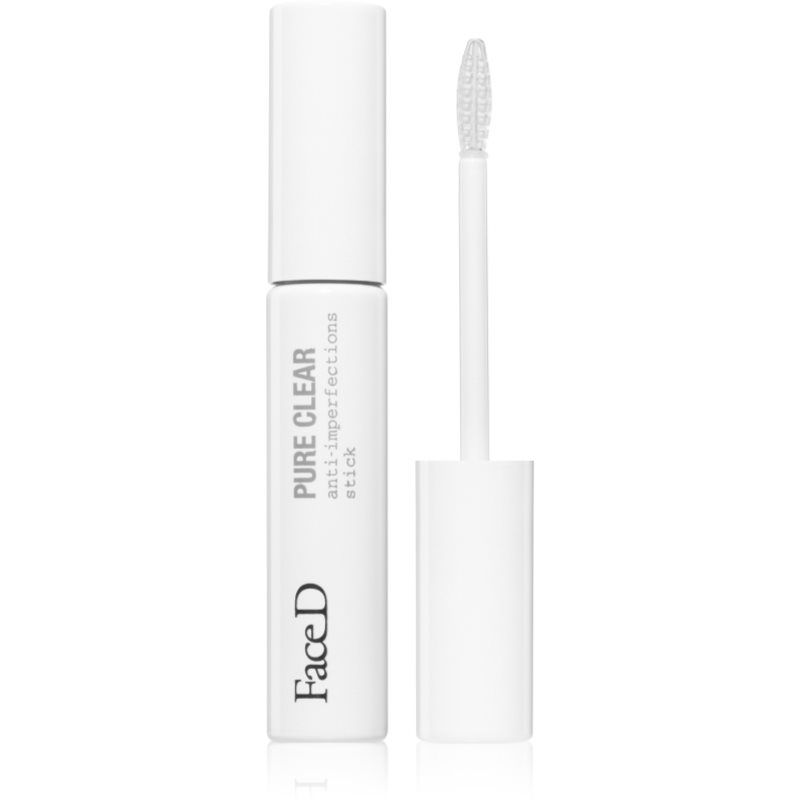 Face D Pure Clear täsmähoito ihon virheiden ehkäisyyn 7.5 ml