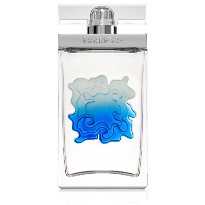 Franck Olivier Eau De Passion Eau de Toilette -tuoksu miehille 75 ml