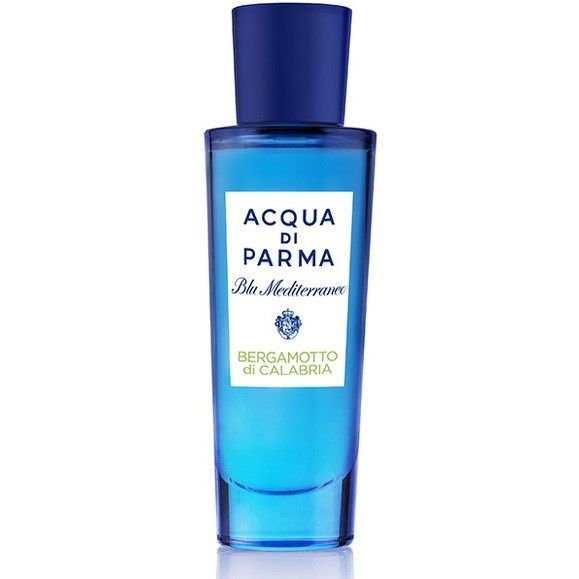 Acqua di Parma Blu Mediterraneo Collection Bergamotto di Calabr