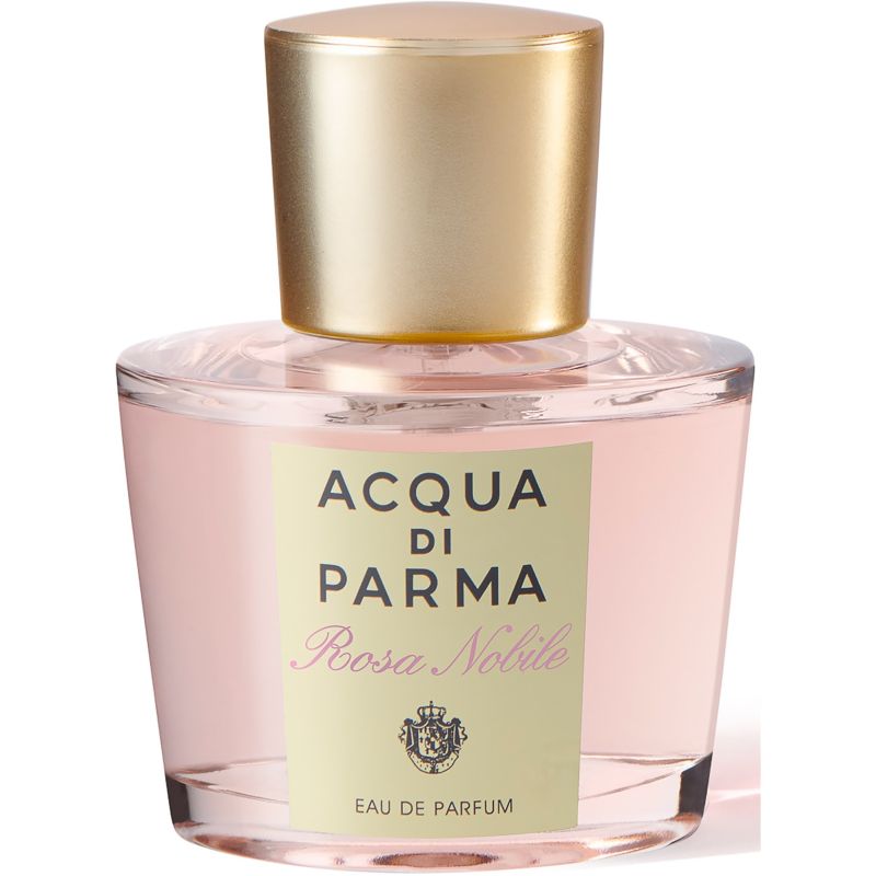 Acqua di Parma Nobili Collection Rosa Nobile Eau de Parfum 50 m