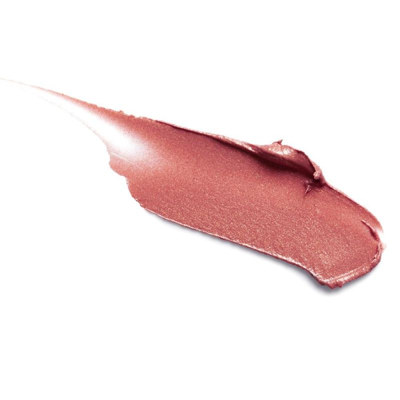 Couleur Caramel Bright Lipstick -Huulipuna - 224 Rust Brown