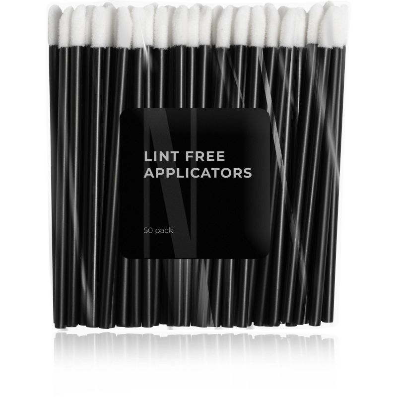 Nanolash Lint Free Applicators