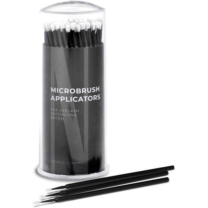 Nanolash Microbrush Applicators 1,5 mm