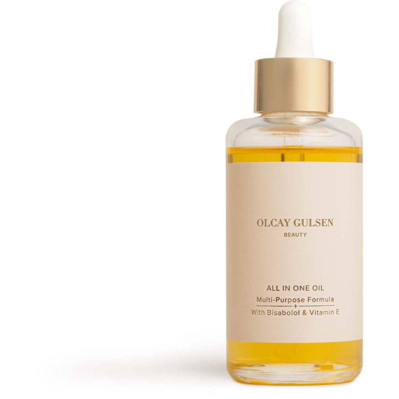 OLCAY GULSEN BEAUTY All In One Oil 90 ml