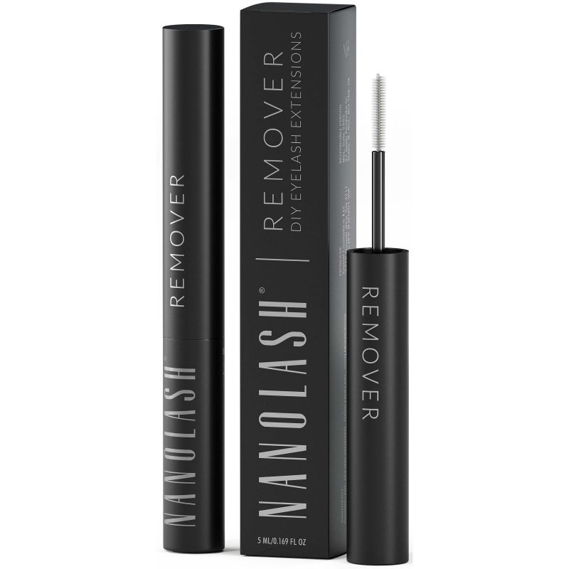 Nanolash DIY Remover 5 ml
