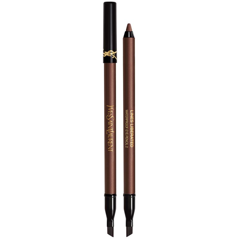 Yves Saint Laurent Lines Liberated 01