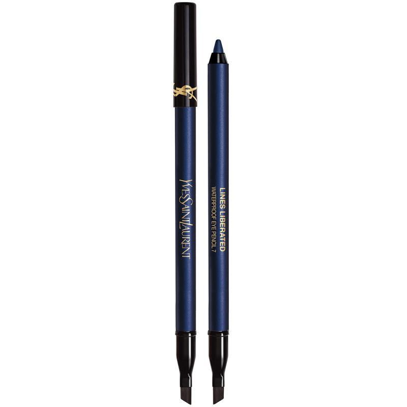 Yves Saint Laurent Lines Liberated 06