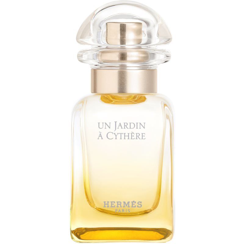 HERMÈS Parfums-Jardins Collection Un Jardin à Cythère Eau de Toilette -tuoksu täytettävä unisex 30 ml