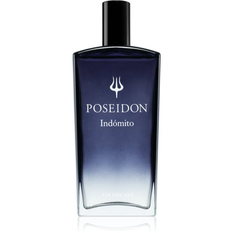 Instituto Español Poseidon Indomito Eau de Toilette -tuoksu miehille 150 ml