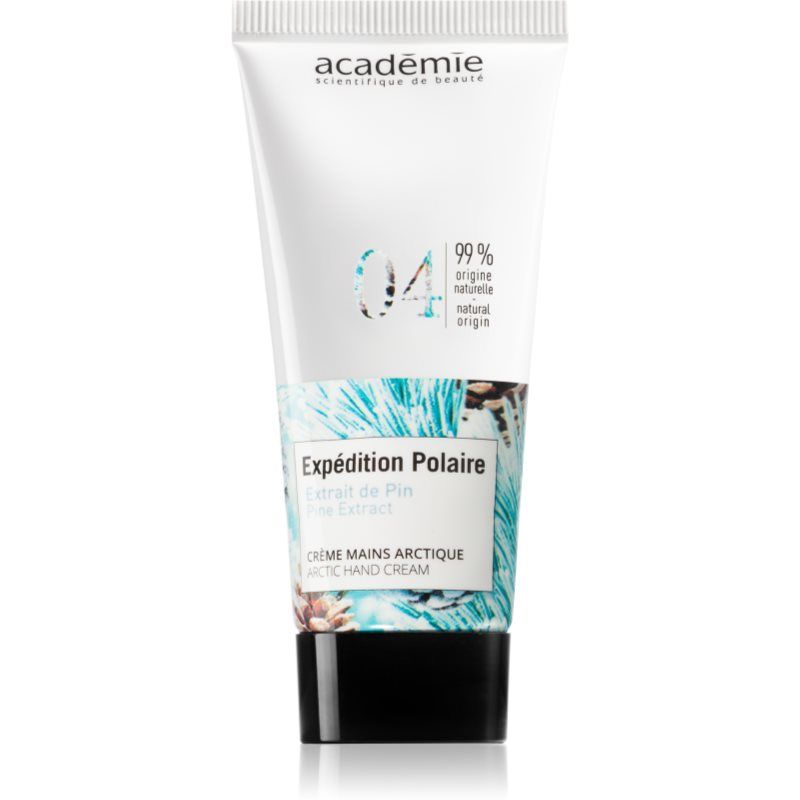 Académie Scientifique de Beauté Arctic ravitseva käsivoide kuivalle iholle 30 ml