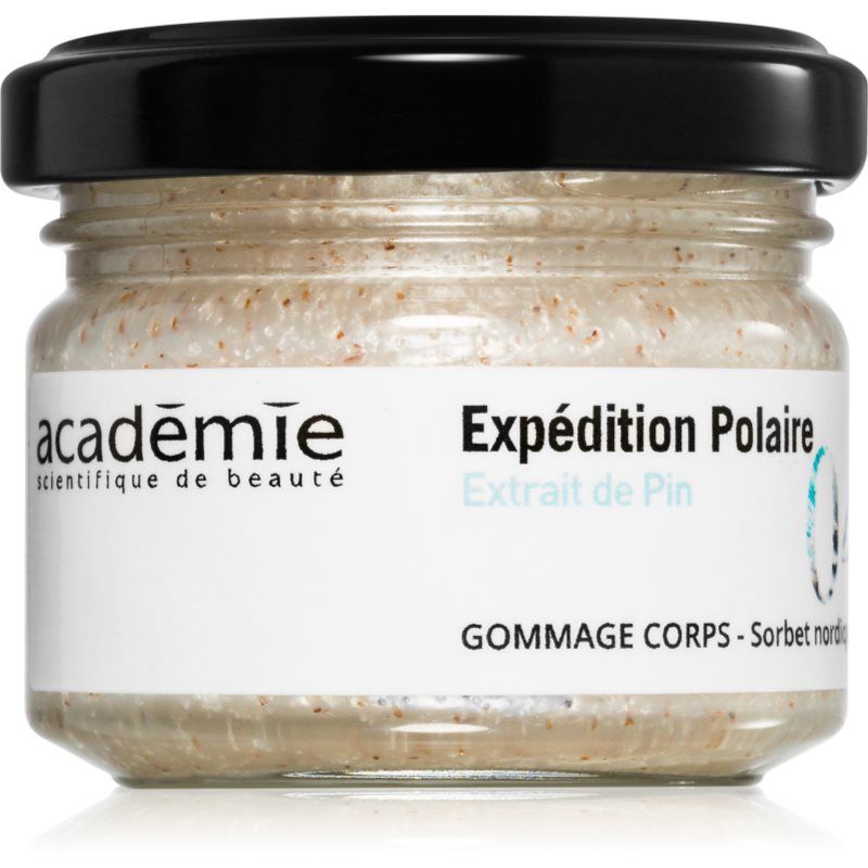 Académie Scientifique de Beauté Nordic Sorbet silottava vartalokuorinta 60 ml