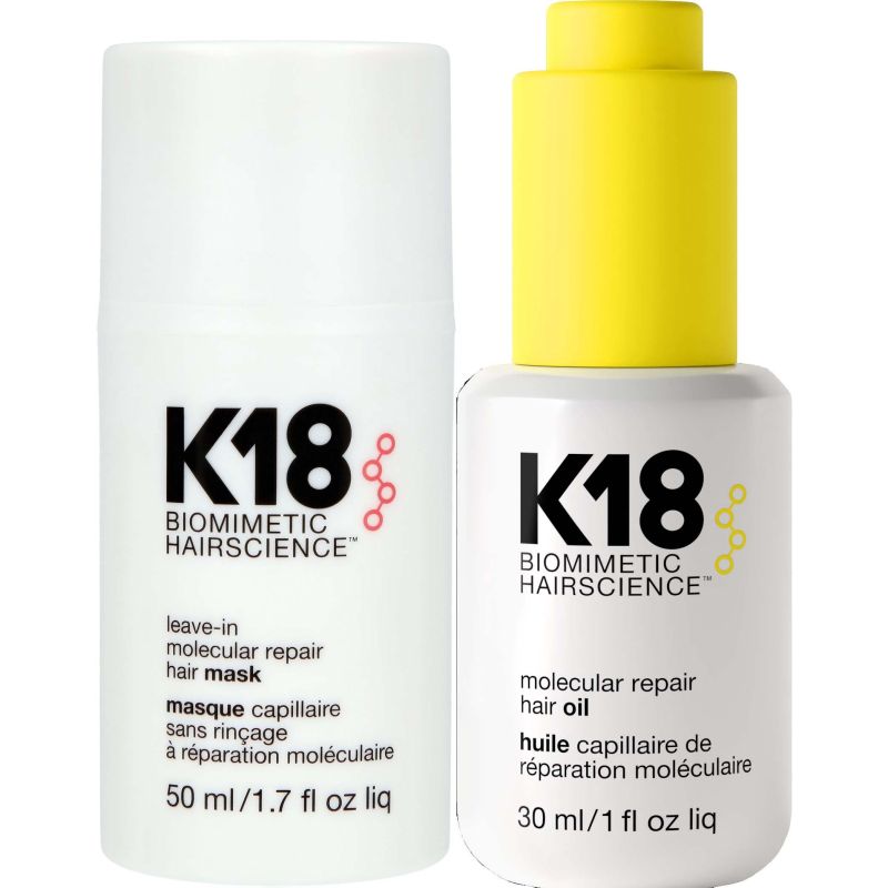 K18 Hero Duo