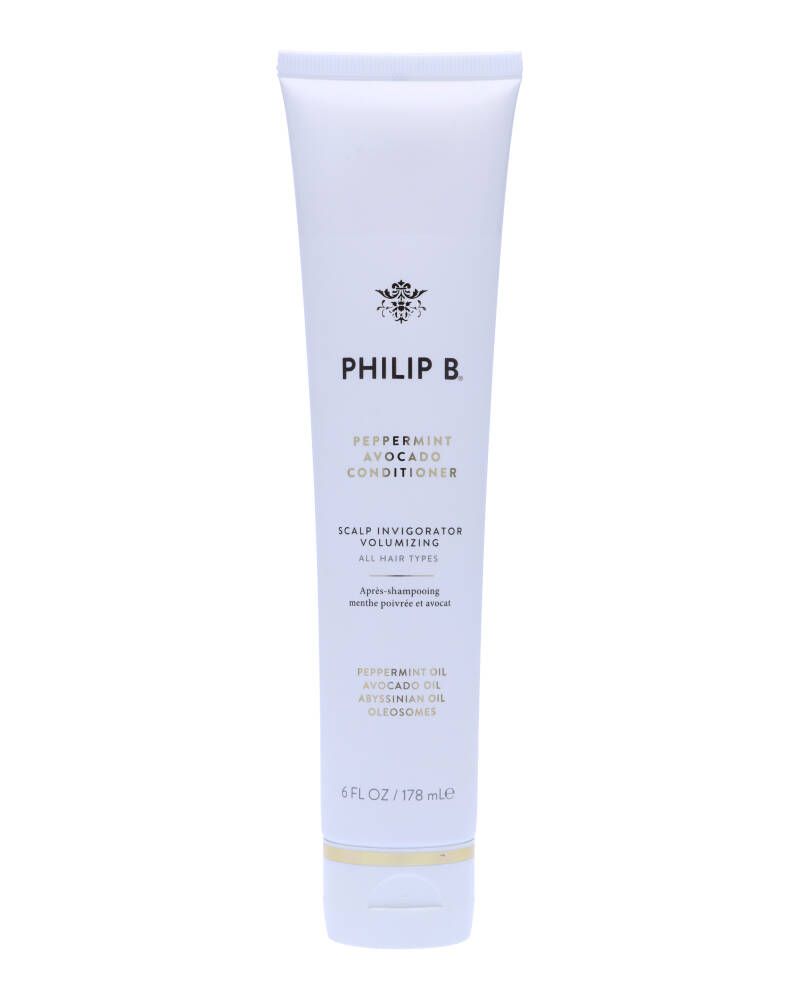 Philip B Peppermint Avocado Conditioner 178 ml