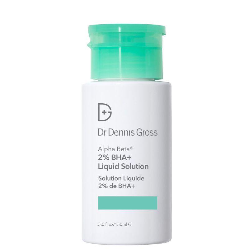 Dr Dennis Gross Alpha Beta 2% BHA Liquid Solution 150ml