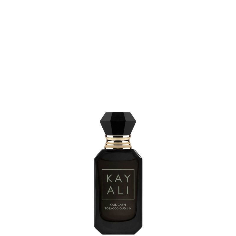 KAYALI Oudgasm Tobacco Oud 04 Eau de Parfum 10ml