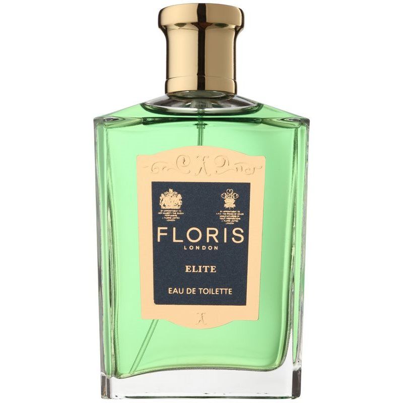 Floris Elite Eau de Toilette -tuoksu miehille 100 ml