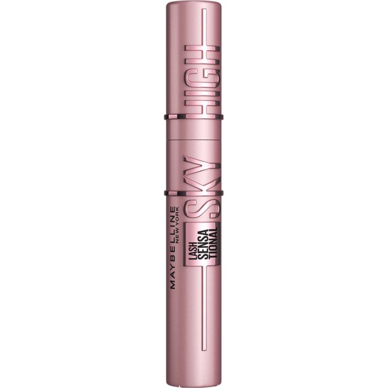 Lash Sensational Sky High Mascara, Pink Air