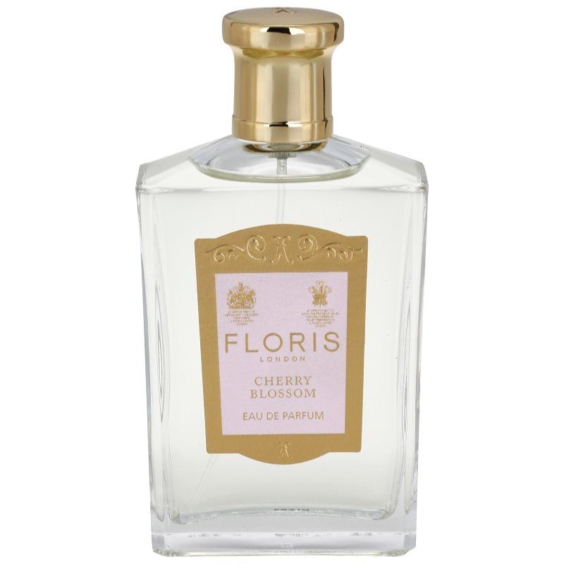Floris Cherry Blossom Eau de Parfum naisille 100 ml