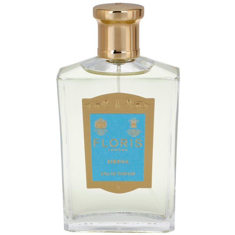 Floris Sirena Eau de Parfum naisille 100 ml