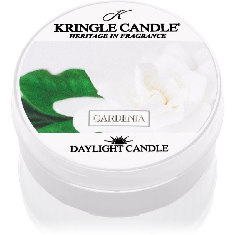 Kringle Candle Gardenia lämpökynttilä 42 g