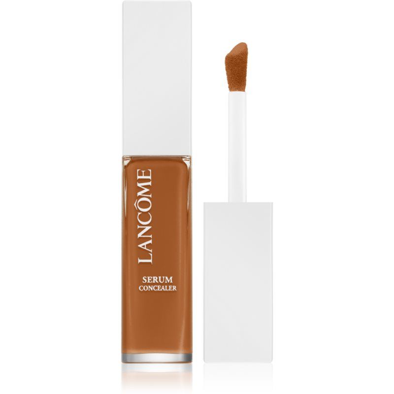 Lancôme Teint Idole Ultra Wear Care & Glow peitevoide ihon kirkastamiseen sävy 515W 13 ml