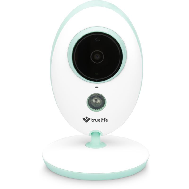 TrueLife NannyCam V24 varakamera Spare Baby Unit 1 kpl