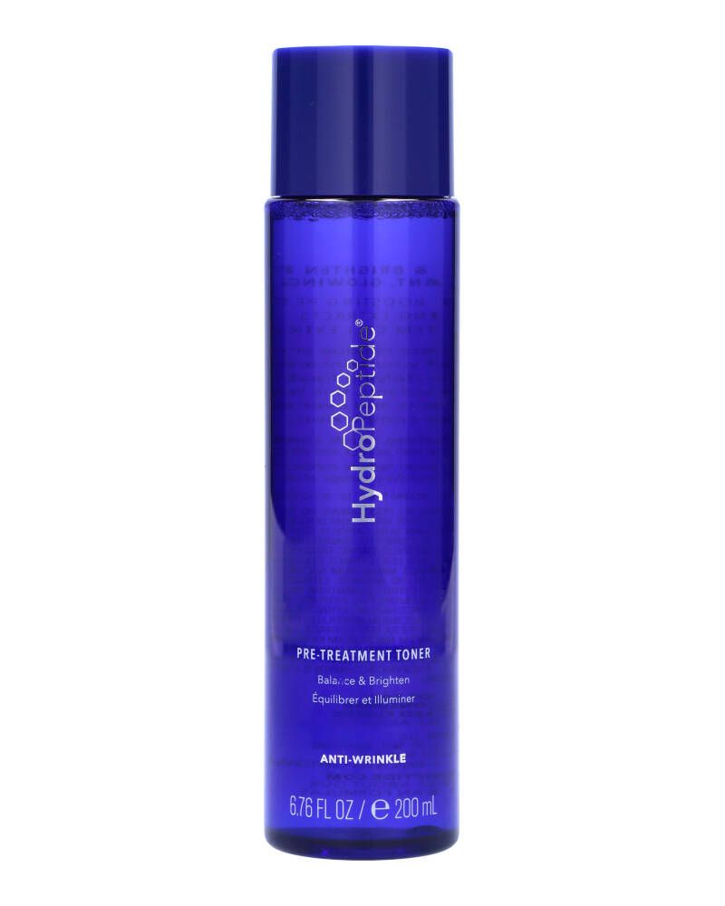 HydroPeptide Pre-Treatment Toner 200 ml
