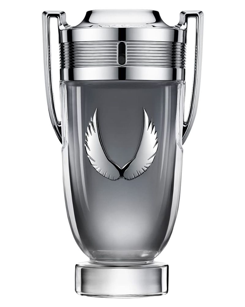 Paco Rabanne Invictus Platinum EDP 200 ml