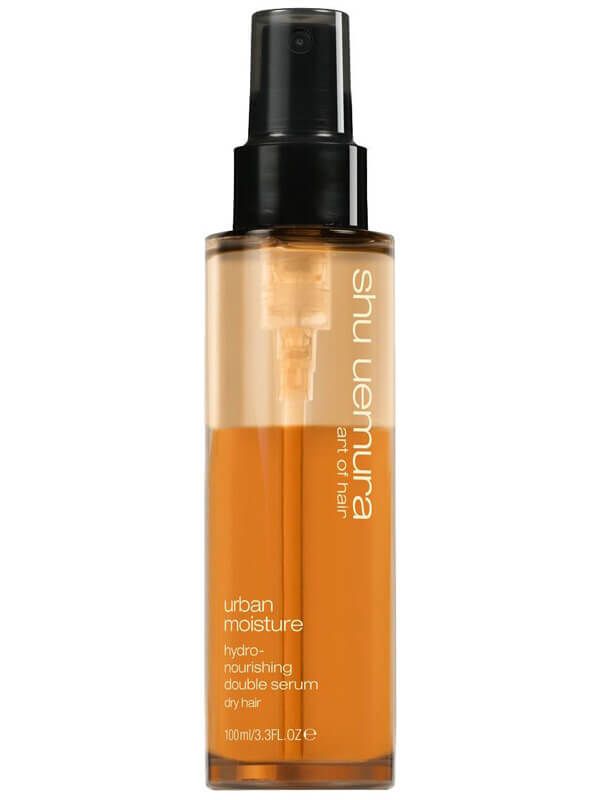 Shu Uemura Urban Moisture Double Serum (100ml)