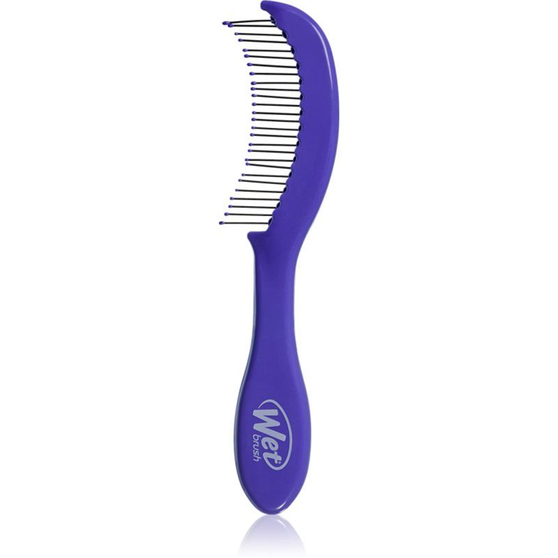 Wet Brush Custom care thin hair Detangling comb kampa hiusten selvittämistä helpottamaan 1 kpl