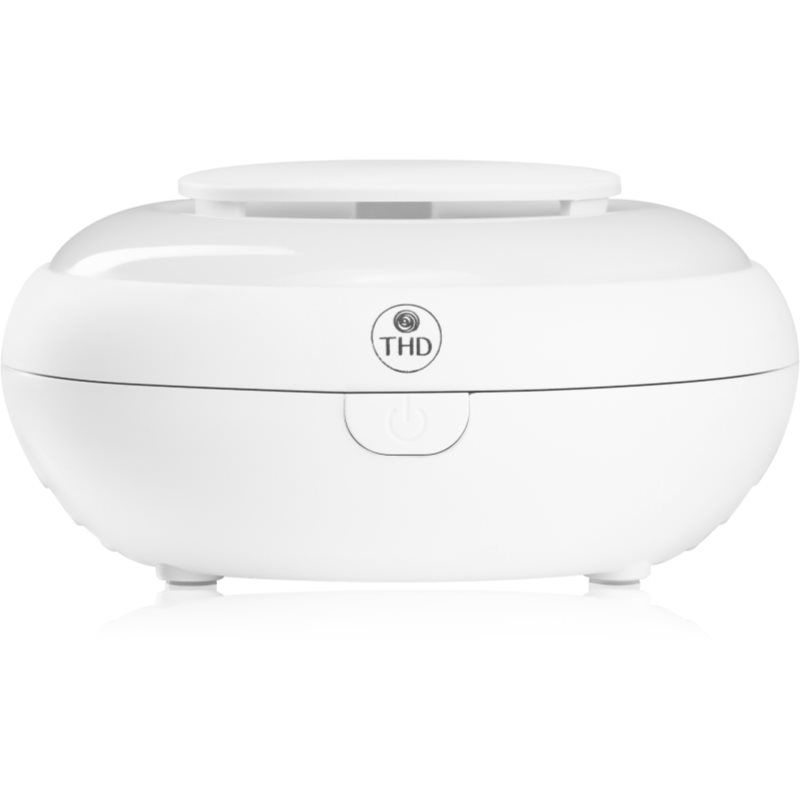 THD Dolomiti Air Portable White ultraäänellä toimiva aromidiffuusori 1 kpl