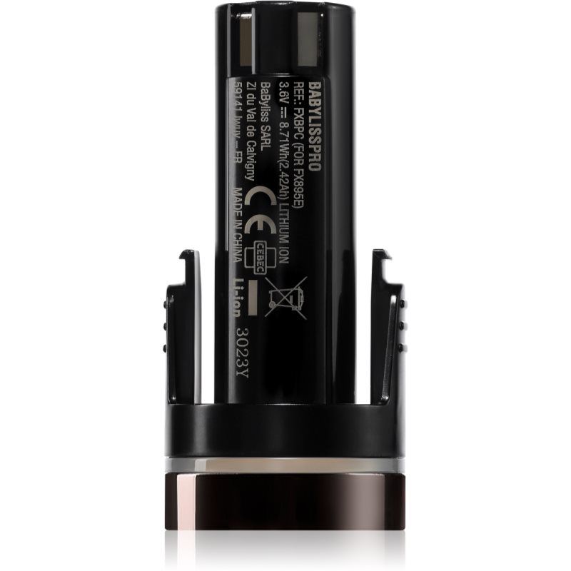 BaByliss PRO Replacement Battery varaparistot 1 kpl