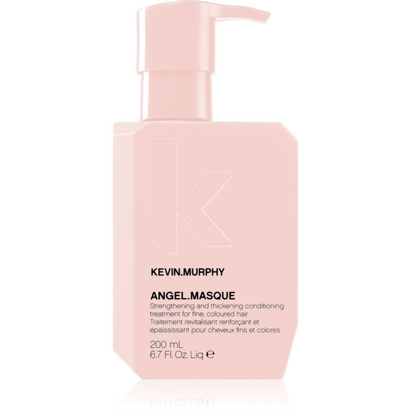 Kevin Murphy Angel Masque kosteuttava naamio hennoille ja värjätyille hiuksille 200 ml