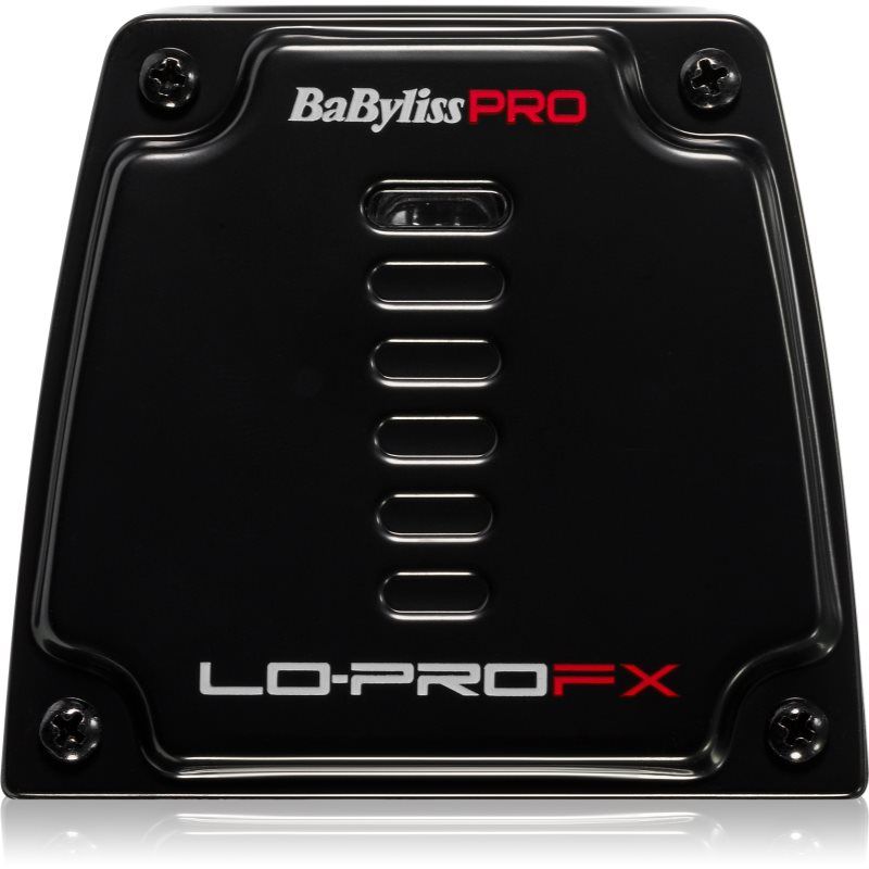 BaByliss PRO 4Artists FX825EBASE lataustelakka ladyshavereille ja parranajokoneille 1 kpl