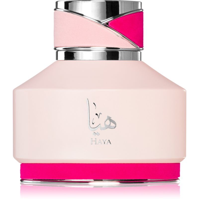 Le Chameau Haya Eau de Parfum naisille 100 ml