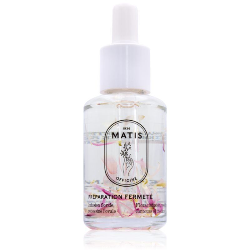 Matis Officine Préparation Fermeté silottava kasvoseerumi sisältää retinolia 30 ml