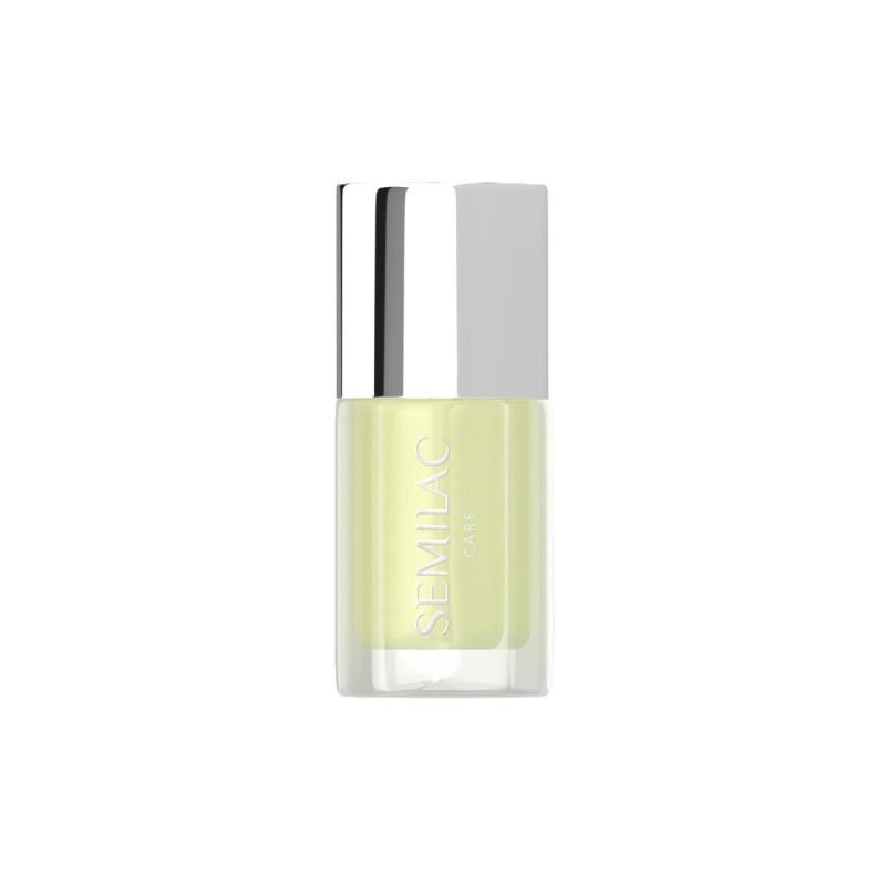SEMILAC Care Manicure Oil Lemon 7 ml