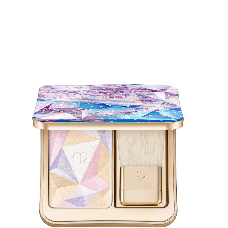 Clé de Peau Beauté The Luminizing Face Enhancer 10g (Various Shades) - 107 - Magical Lights