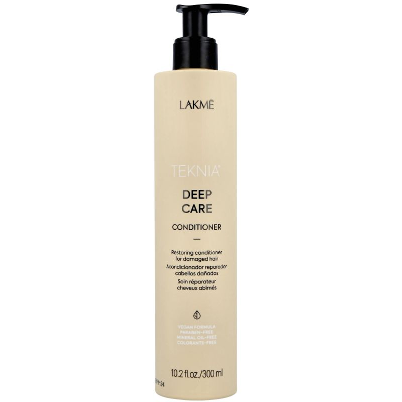 Lakme Deep Care Conditioner   300 ml