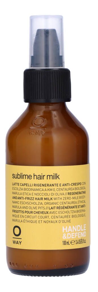 Oway Sublime Hair Milk 100 ml