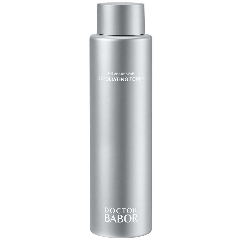 Babor Instant Exfoliating Toner (200 ml)