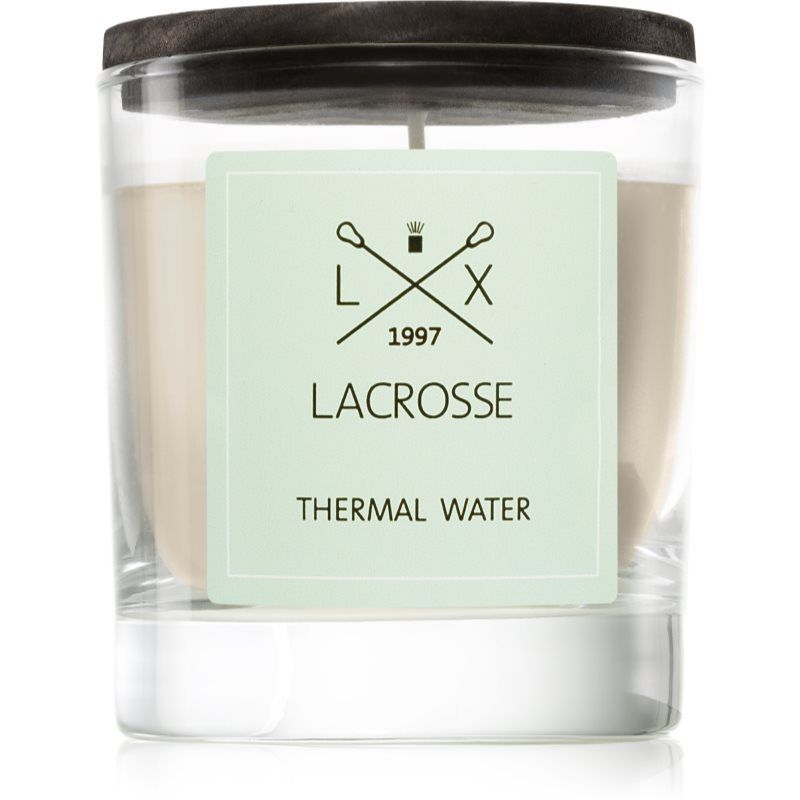 Ambientair Lacrosse Thermal Water tuoksukynttilä 310 g
