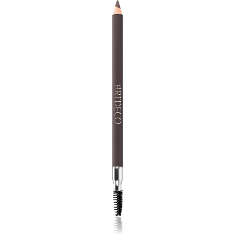 ARTDECO Eye Brow Designer kulmakynä mukana harja sävy 281.3 Medium Dark 1 g