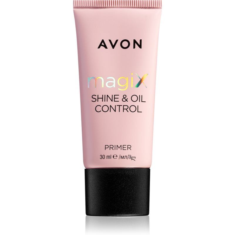 Avon Magix pohjustusvoide rasvoittuvalle ja sekaiholle 30 ml