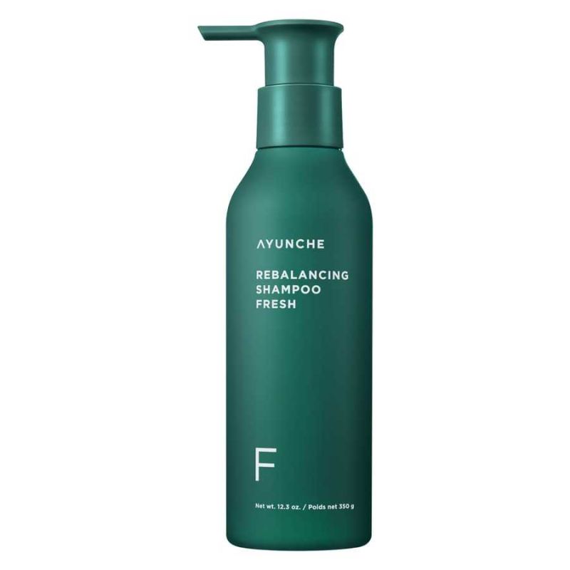 AYUNCHE Rebalancing Shampoo Fresh 350 g