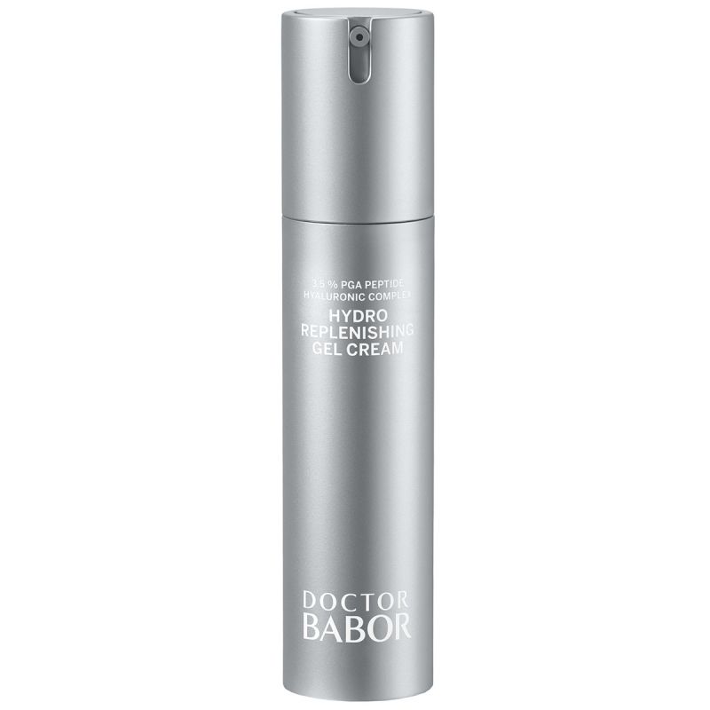 Babor Hydro Replenishing Gel Cream (50 ml)