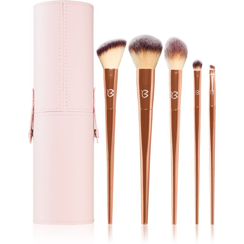 Beautifly B-Brushes sivellinsetti 5 kpl