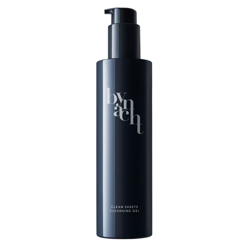 BYNACHT Clean Sheets Cleansing Gel (150ml)